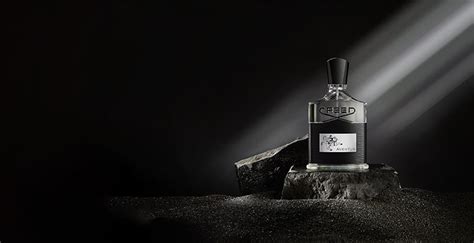 creed perfume house